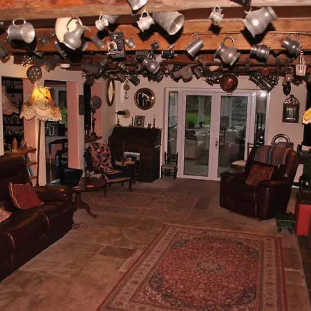 Knockaderry فندق مبيت وإفطار 2*