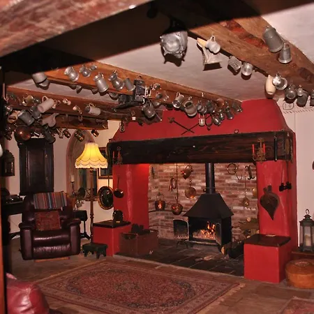 فندق مبيت وإفطار Knockaderry