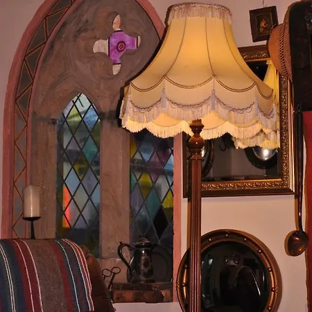 فندق مبيت وإفطار Knockaderry 2*