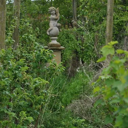 فندق مبيت وإفطار Knockaderry Knockaderry Cross Roads