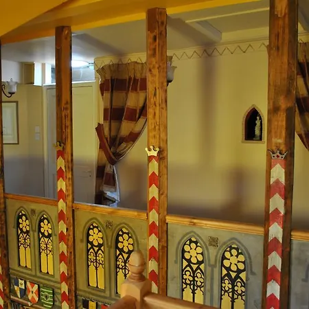 Knockaderry فندق مبيت وإفطار