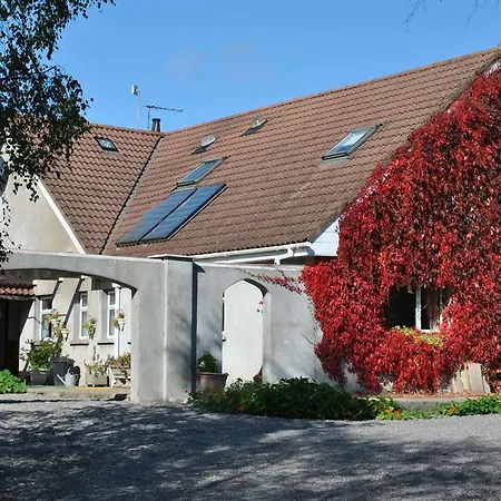 فندق مبيت وإفطار Knockaderry Knockaderry Cross Roads