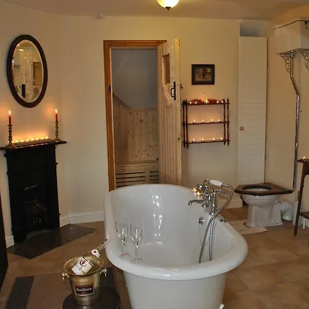 فندق مبيت وإفطار Knockaderry