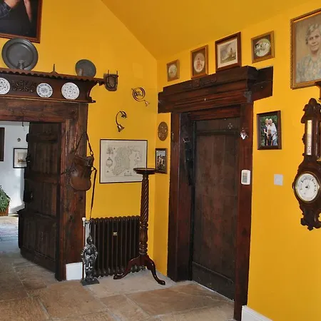 Knockaderry فندق مبيت وإفطار