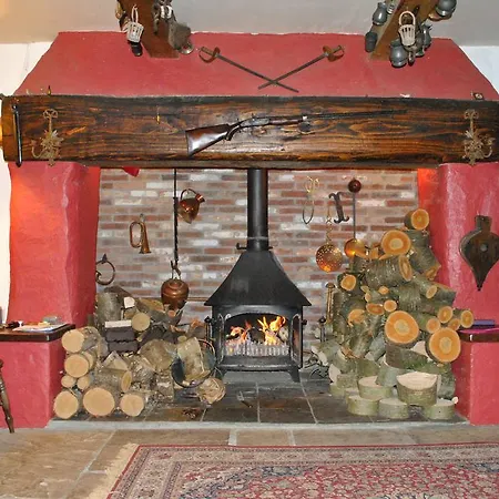 فندق مبيت وإفطار Knockaderry 2*