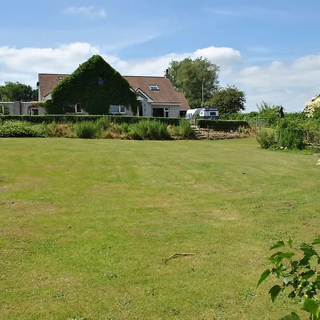 فندق مبيت وإفطار Knockaderry Knockaderry Cross Roads