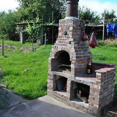 فندق مبيت وإفطار Knockaderry Knockaderry Cross Roads