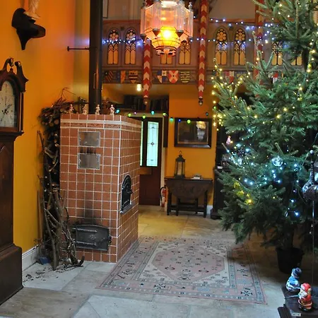 Bed & Breakfast Knockaderry Knockaderry Cross Roads