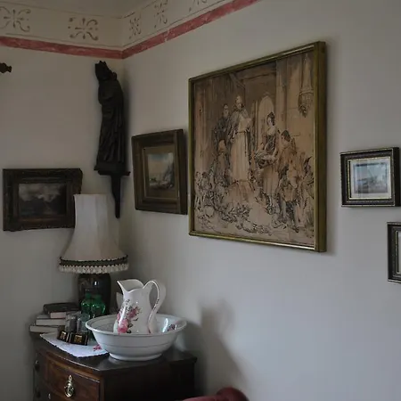Bed & Breakfast Knockaderry Knockaderry Cross Roads