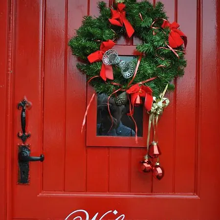 Knockaderry